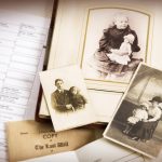 Ways To Find An Old Obituary For Free | Lovetoknow   Free Printable Obituary