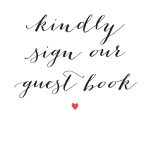 Wedding Signs Printables And Diy Templates Of Signs   Free Printable Sign Templates