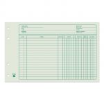 West Coast Office Supplies :: Office Supplies :: Binders   Free Printable 4 Column Ledger Paper
