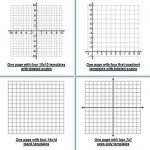 Where To Find Free Printable Graph Paper   Free Printable Graph Paper With Numbers