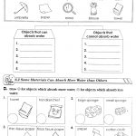 Worksheet: Classroom Resources Pre Nursery Worksheets Pdf Free   Free Printable Science Worksheets For Grade 2
