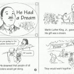 Worksheet. Free Martin Luther King Worksheets. Fiercebad Worksheet   Free Printable Martin Luther King Jr Worksheets For Kindergarten