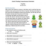 Worksheet : Free Printable Short Stories With Comprehension   Free Printable Reading Comprehension Worksheets Grade 5