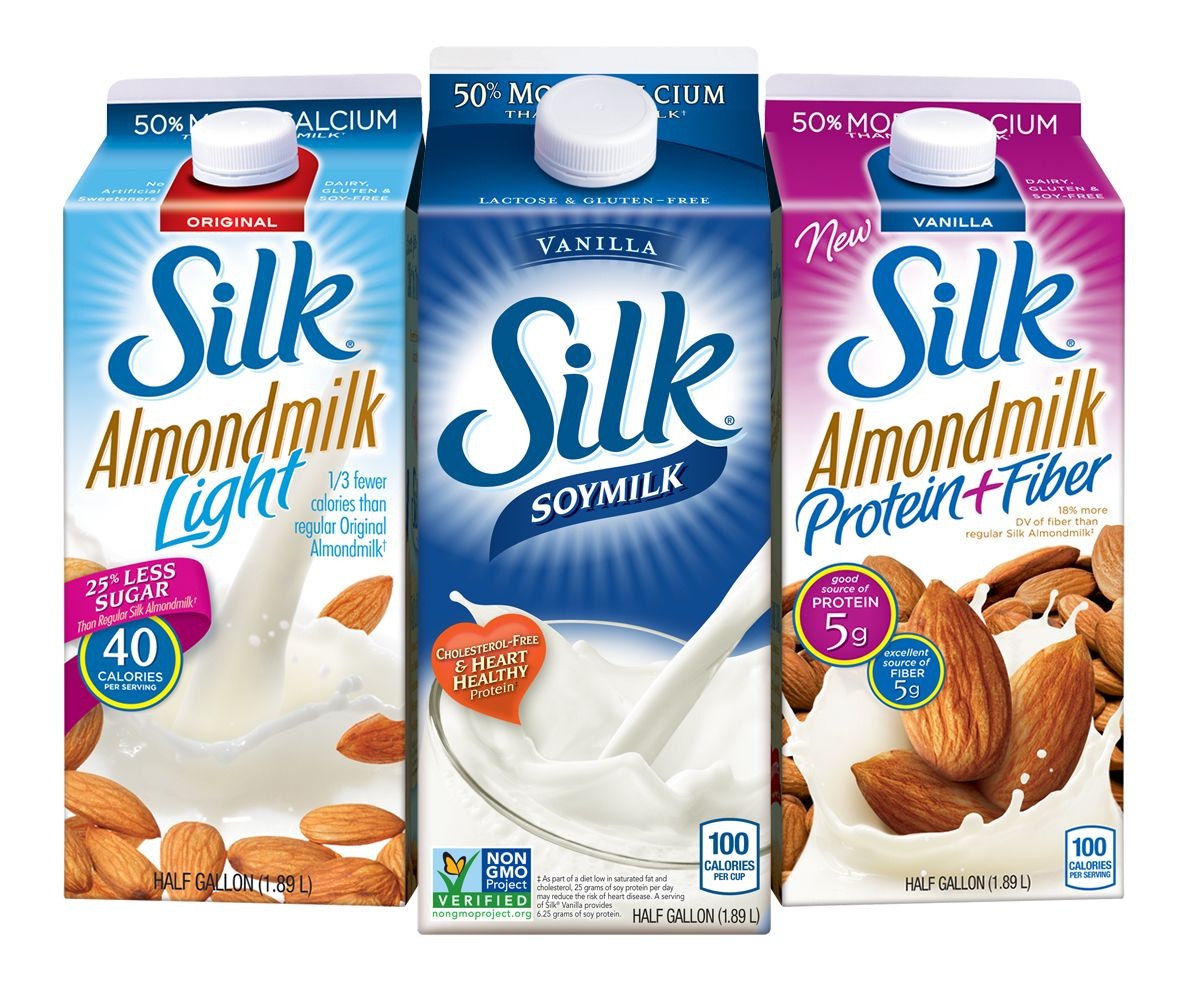 Free Printable Silk Soy Milk Coupons Free Printable