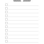 You'll Want To Get Through Your To Do List When You Have Templates   Free Printable To Do List